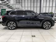 Volkswagen Touareg III Казань  - изображение 27