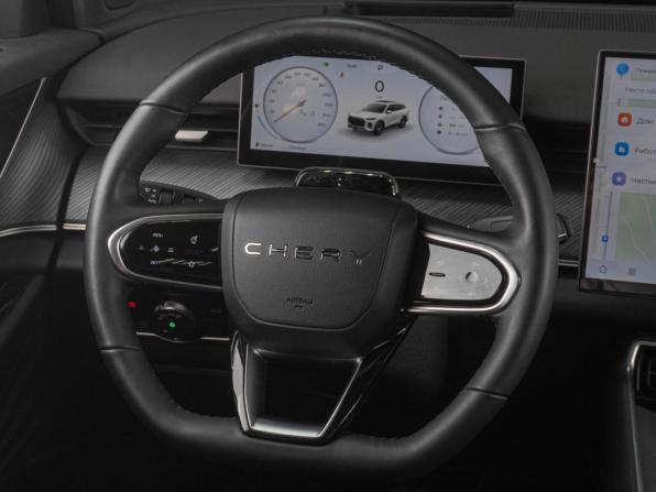 Chery Tiggo 9 I с пробегом 2024 года, цена 3 199 000 рублей, 16992 км, внедорожник, Автокод Объявления