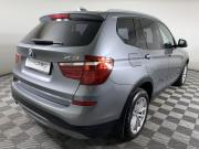 BMW X3 II (F25) Рестайлинг Москва  - изображение 23