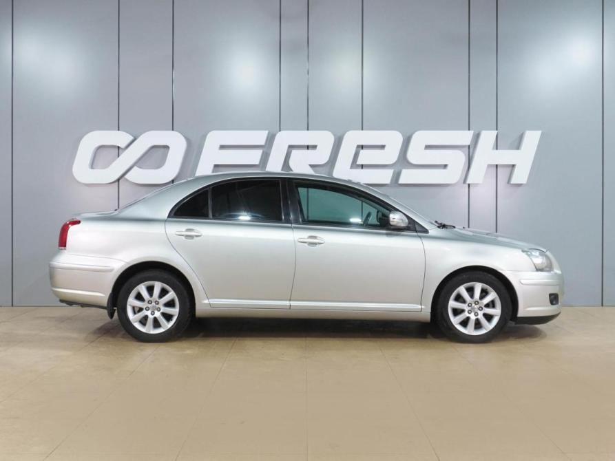 Toyota Avensis II Рестайлинг Воронеж  - изображение 5