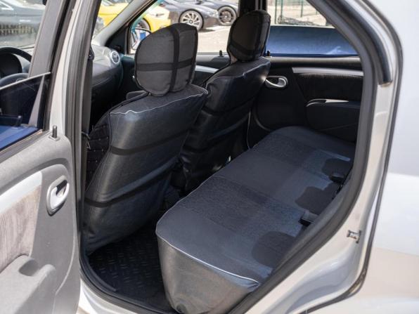 Renault Logan I Рестайлинг с пробегом 2013 года, цена 469 000 рублей, 142911 км, седан, Автокод Объявления