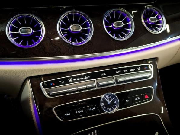 Mercedes-Benz E-Класс V (W213 S213 C238) с пробегом 2019 года, цена 4 430 000 рублей, 82129 км, купе-хардтоп, Автокод Объявления