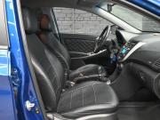 Hyundai Solaris I Екатеринбург  - изображение 25