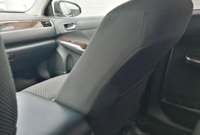 Toyota Camry VII (XV50) Рестайлинг с пробегом 2017 года, цена 2 375 000 рублей, 78011 км, седан, Автокод Объявления