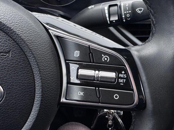 Kia Cerato IV с пробегом 2020 года, цена 2 010 000 рублей, 91400 км, седан, Автокод Объявления