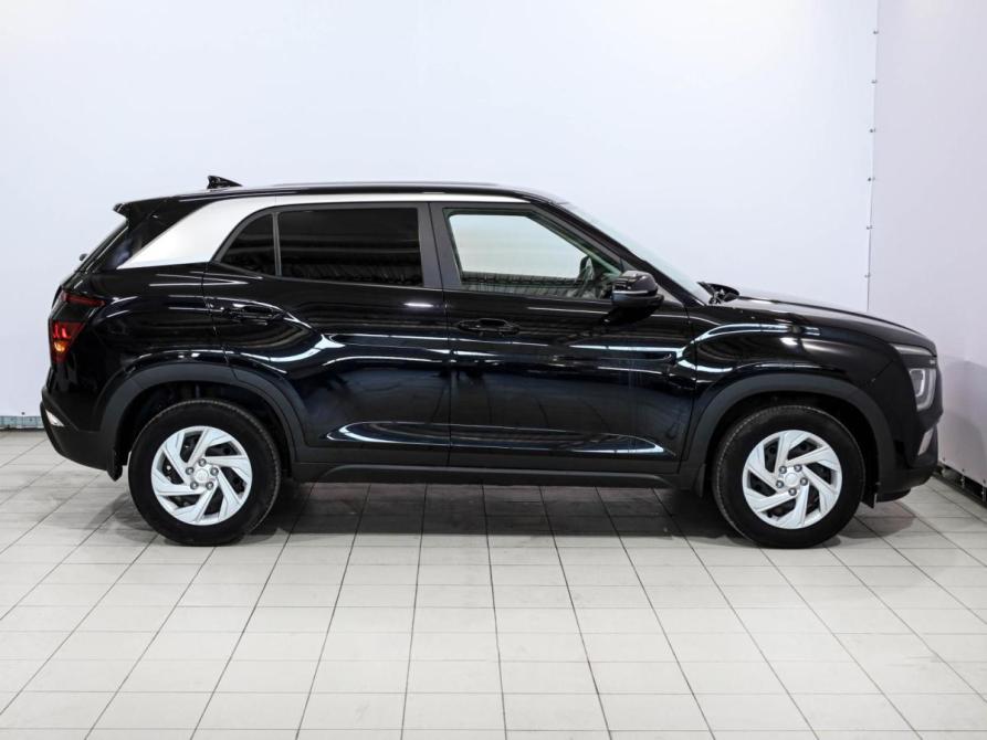 Hyundai Creta I Рестайлинг Ростов-на-Дону  - изображение 5