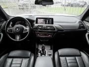 BMW X3 III (G01) Санкт-Петербург  - изображение 53