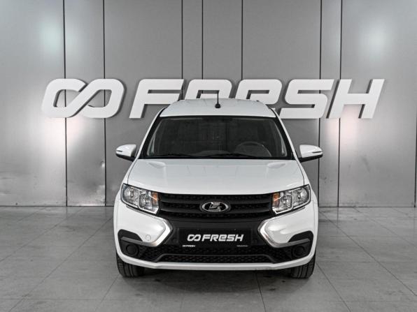 Lada (ВАЗ) Largus I Рестайлинг с пробегом 2024 года, цена 1 175 000 рублей, 53841 км, фургон, Автокод Объявления