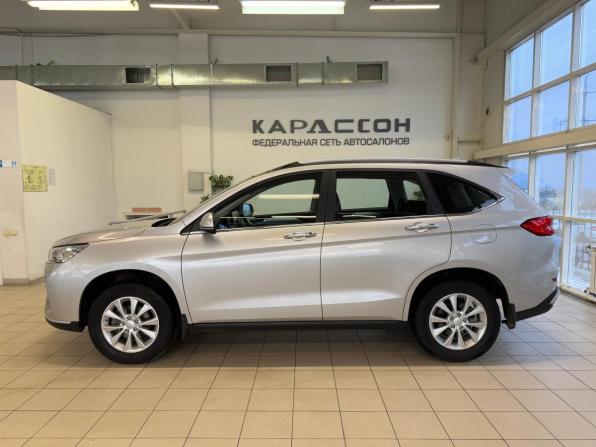 Haval M6 II с пробегом 2024 года, цена 1 550 000 рублей, 35000 км, внедорожник, Автокод Объявления