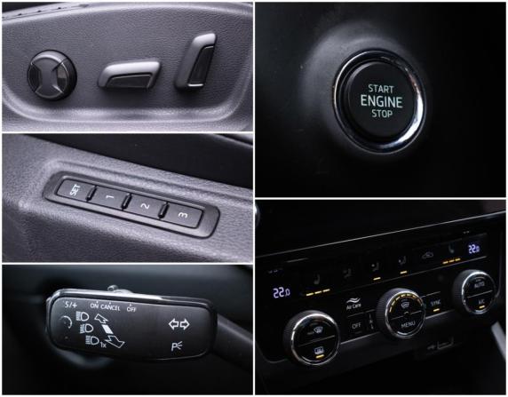 Skoda Octavia III (A7) Рестайлинг с пробегом 2019 года, цена 1 808 000 рублей, 126246 км, лифтбек, Автокод Объявления