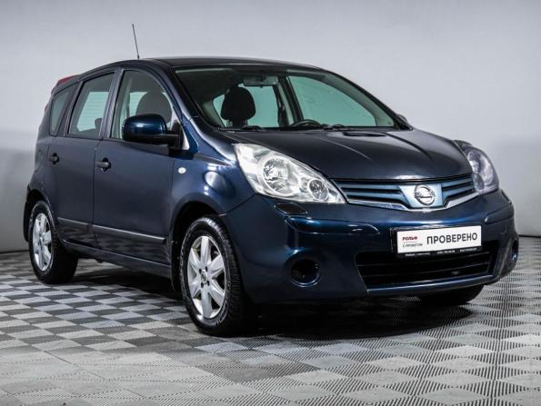 Nissan Note I Рестайлинг с пробегом 2011 года, цена 669 000 рублей, 141000 км, хэтчбек, Автокод Объявления
