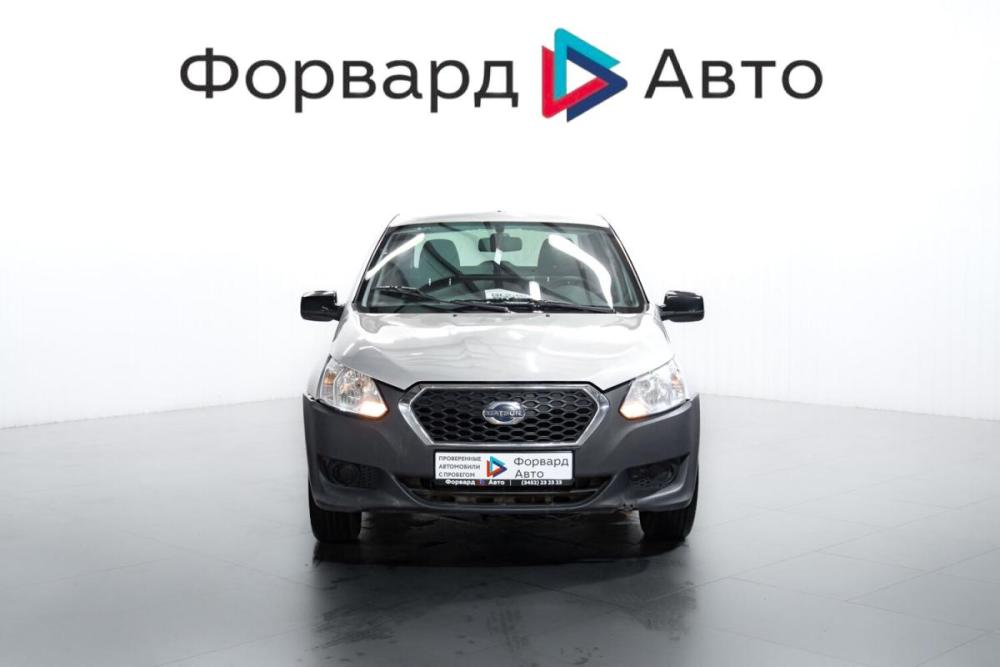 Datsun on-DO I Тюмень  - изображение 2