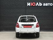 Lada (ВАЗ) Granta I Рестайлинг Екатеринбург  - изображение 23