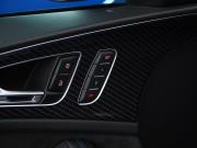 Audi RS 6 III (C7) Рестайлинг Москва  - изображение 46