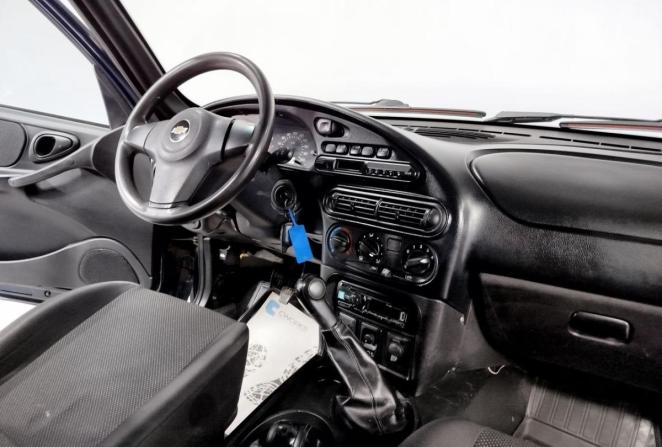 Chevrolet Niva I Рестайлинг с пробегом 2016 года, цена 760 000 рублей, 66859 км, внедорожник, Автокод Объявления
