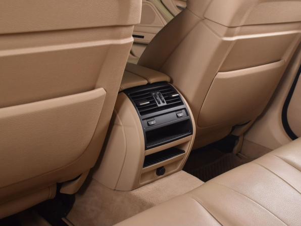 BMW 5 серии VI (F10/F11/F07) с пробегом 2010 года, цена 1 764 995 рублей, 179619 км, седан, Автокод Объявления
