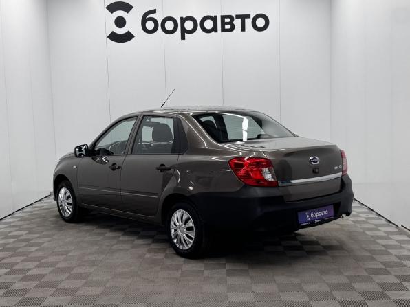 Datsun on-DO I Рестайлинг с пробегом 2019 года, цена 619 000 рублей, 56276 км, седан, Автокод Объявления