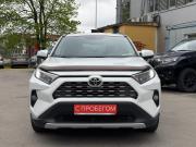 Toyota RAV4 V (XA50) Санкт-Петербург  - изображение 18