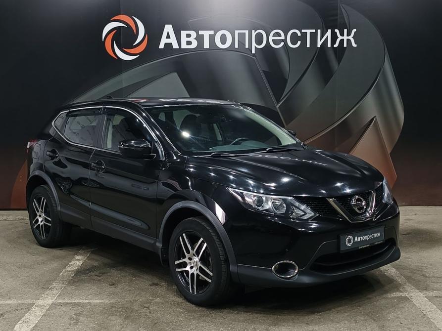 Nissan Qashqai II Ставрополь  - изображение 3