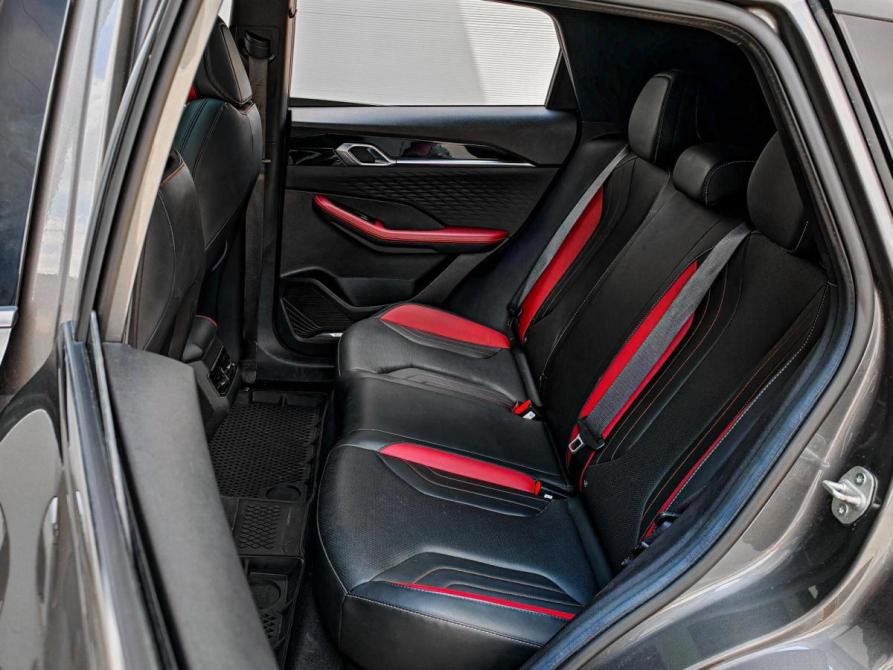 Geely Coolray I Рестайлинг Краснодар  - изображение 9
