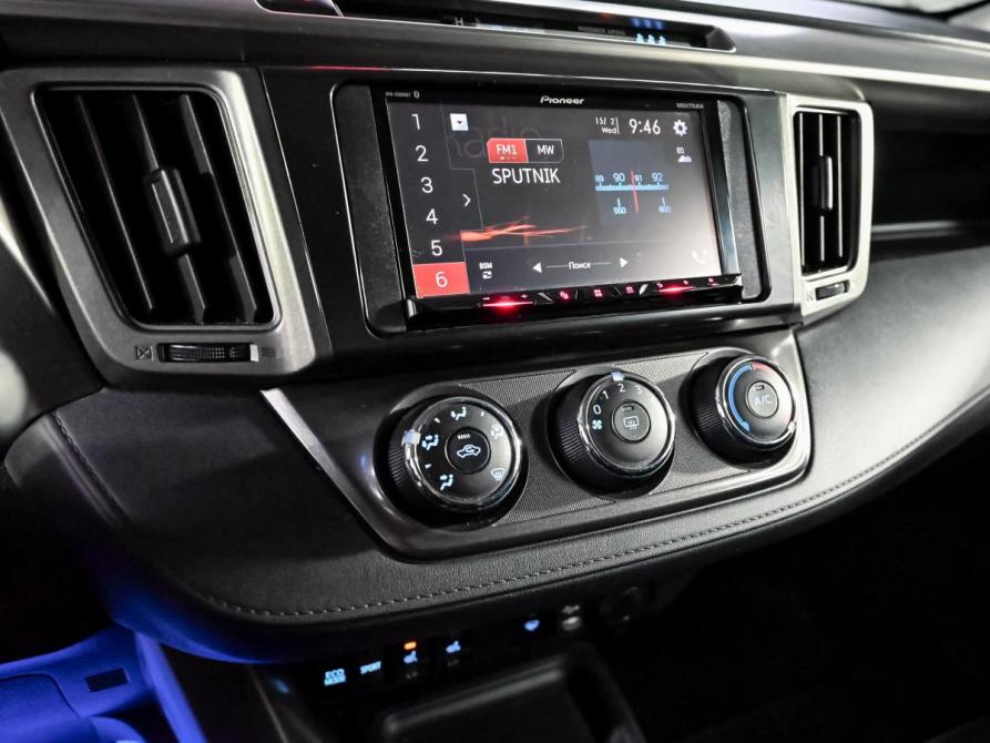 Toyota RAV4 IV (XA40) Екатеринбург  - изображение 15