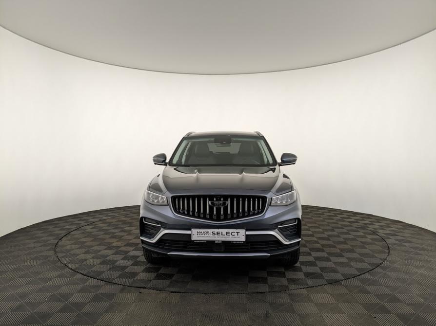 Belgee X70 I Рестайлинг Москва  - изображение 2