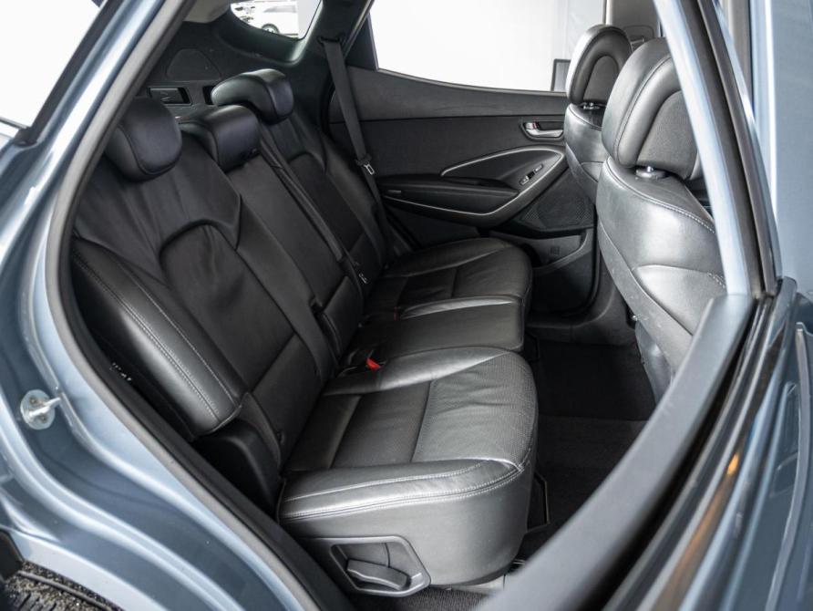 Hyundai Santa Fe III Рестайлинг Краснодар  - изображение 7