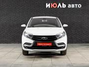 Lada (ВАЗ) XRAY I Екатеринбург  - изображение 22