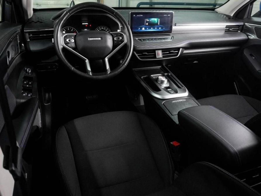 Haval Jolion I Воронеж  - изображение 6