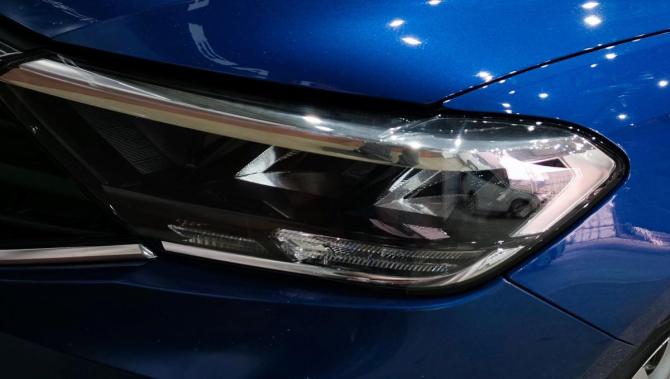 Volkswagen Polo V Рестайлинг с пробегом 2020 года, цена 1 435 000 рублей, 115875 км, седан, Автокод Объявления