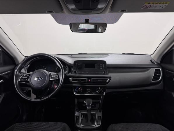 Kia Seltos I с пробегом 2020 года, цена 2 330 000 рублей, 49076 км, внедорожник, Автокод Объявления
