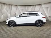 Kia Rio IV Москва  - изображение 25