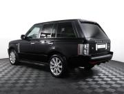 Land Rover Range Rover III Рестайлинг Москва  - изображение 35
