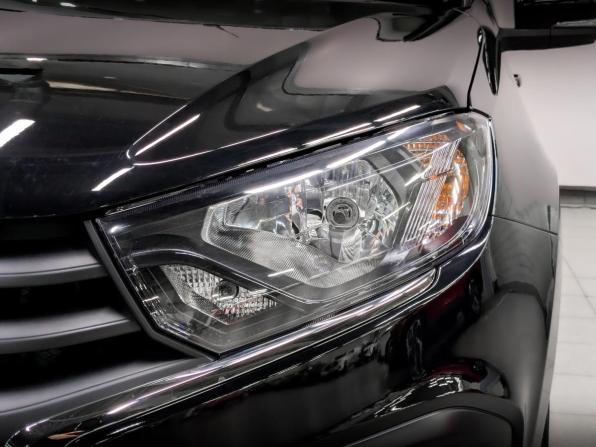 Lada (ВАЗ) Granta I Рестайлинг с пробегом 2025 года, цена 1 200 000 рублей, 13429 км, лифтбек, Автокод Объявления