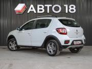 Renault Sandero II Рестайлинг Ижевск  - изображение 20