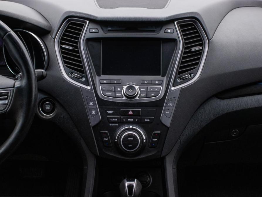 Hyundai Santa Fe III Москва  - изображение 13