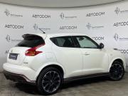 Nissan Juke I Москва  - изображение 17