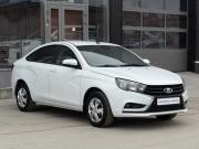 Lada (ВАЗ) Vesta I Новосибирск  - изображение 22