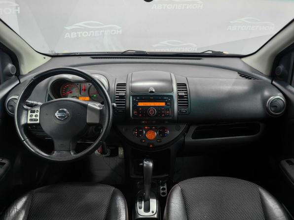Nissan Note I с пробегом 2007 года, цена 500 000 рублей, 200000 км, хэтчбек, Автокод Объявления