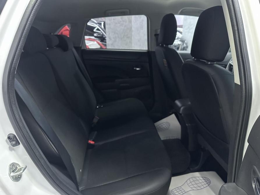 Mitsubishi ASX I Рестайлинг Ярославль  - изображение 11