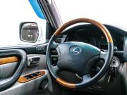 Lexus LX II Рестайлинг Красноярск  - изображение 56