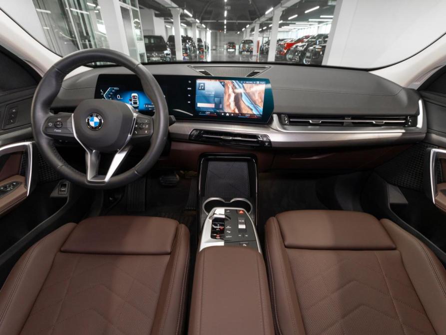 BMW X2 II (U10) Москва  - изображение 8
