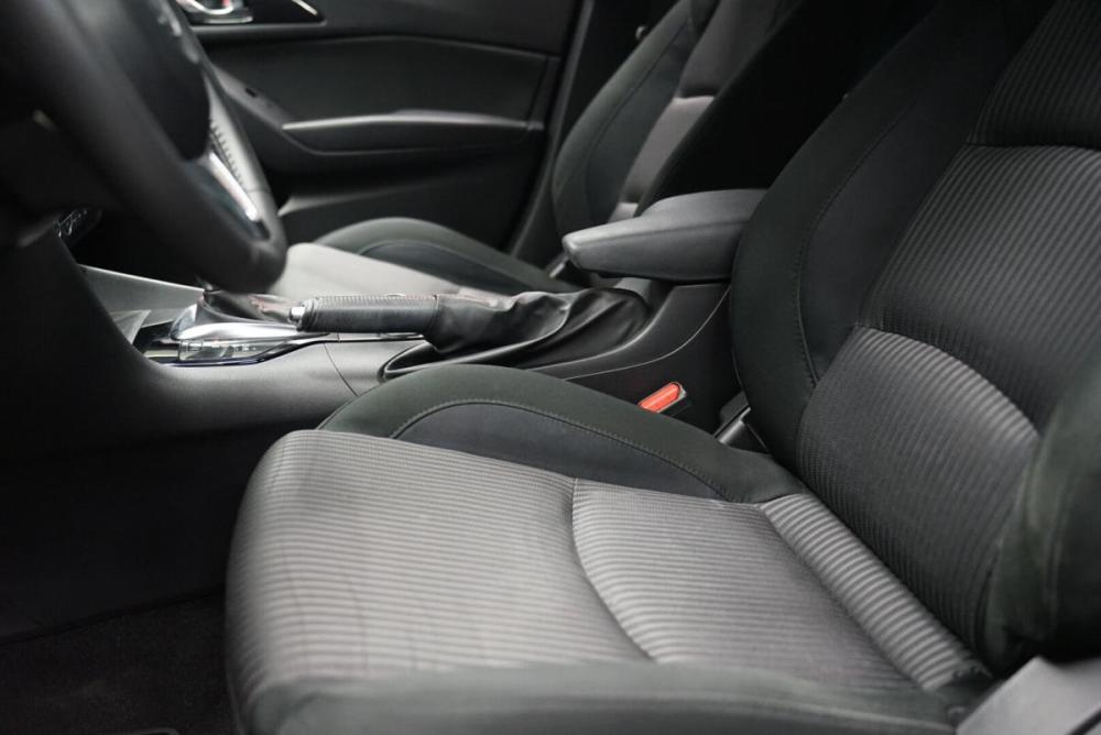 Mazda 3 III (BM) Крым  - изображение 9