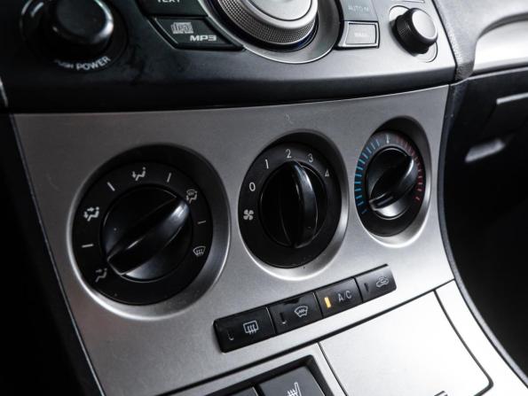 Mazda 3 II (BL) с пробегом 2009 года, цена 810 000 рублей, 238386 км, седан, Автокод Объявления