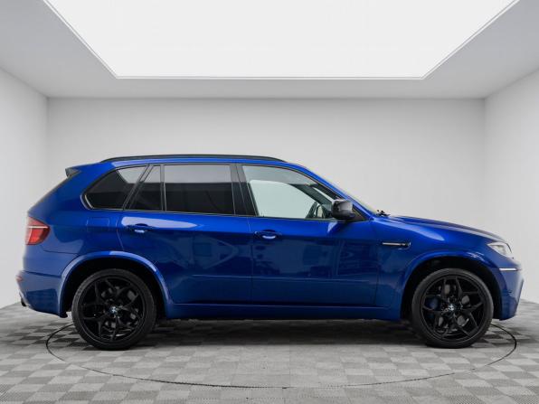 BMW X5 M I (E70) с пробегом 2012 года, цена 2 590 000 рублей, 96214 км, внедорожник, Автокод Объявления