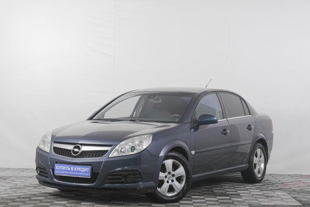 Opel Vectra C Рестайлинг Кемерово  - изображение 4