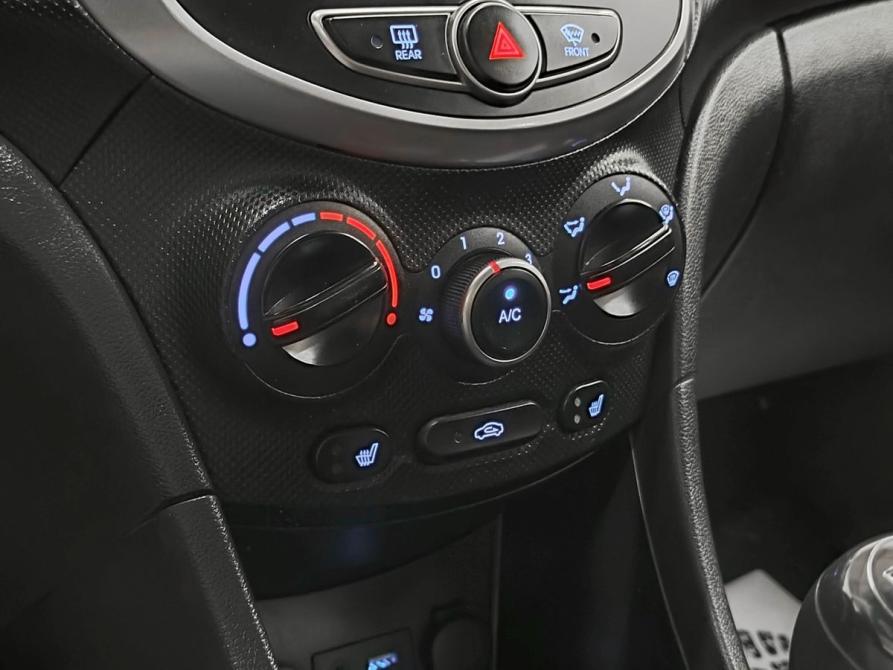 Hyundai Solaris I Рестайлинг Тула  - изображение 14
