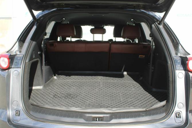 Mazda CX-9 II с пробегом 2019 года, цена 2 850 000 рублей, 161000 км, внедорожник, Автокод Объявления