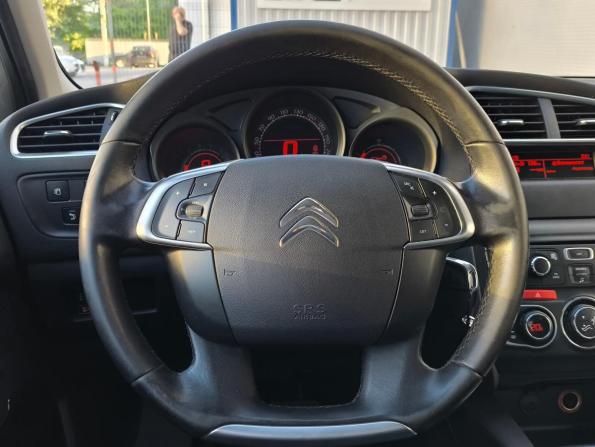 Citroen C4 II с пробегом 2012 года, цена 497 000 рублей, 155998 км, хэтчбек, Автокод Объявления
