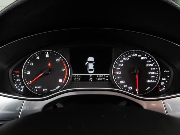 Audi A6 IV (C7) Рестайлинг с пробегом 2016 года, цена 2 127 000 рублей, 149275 км, седан, Автокод Объявления